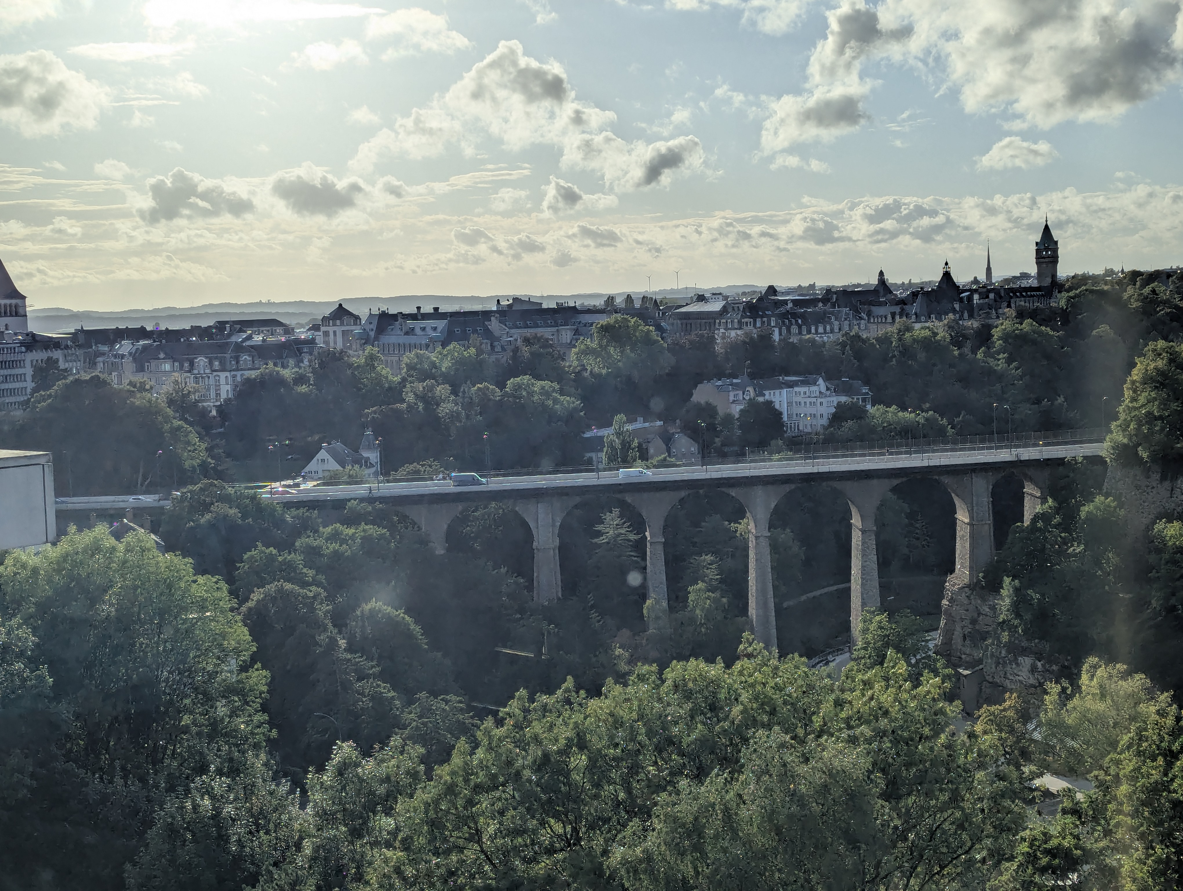 Luxembourg
